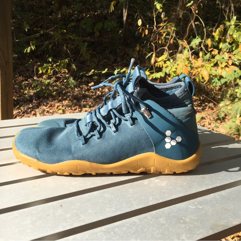 Vivo Barefoot- Shoes.